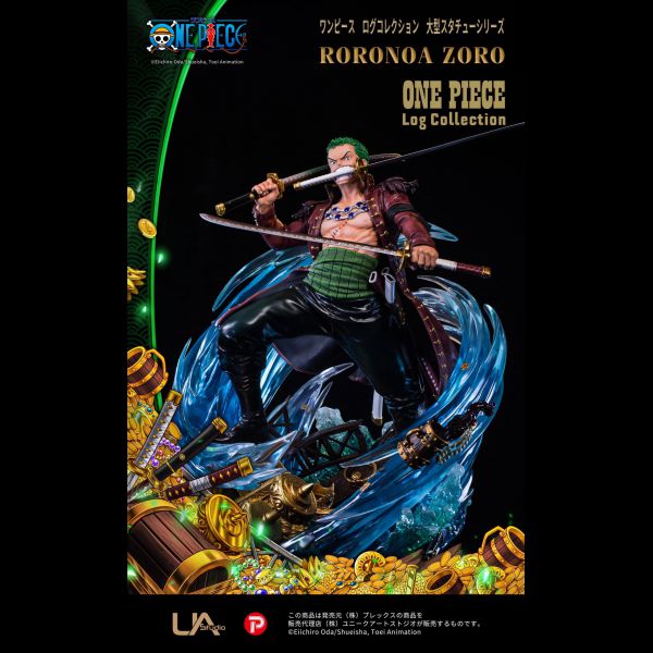 Roronoa Zoro