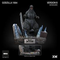 Godzilla 1994 (TOHO) Ver B XM Exclusive